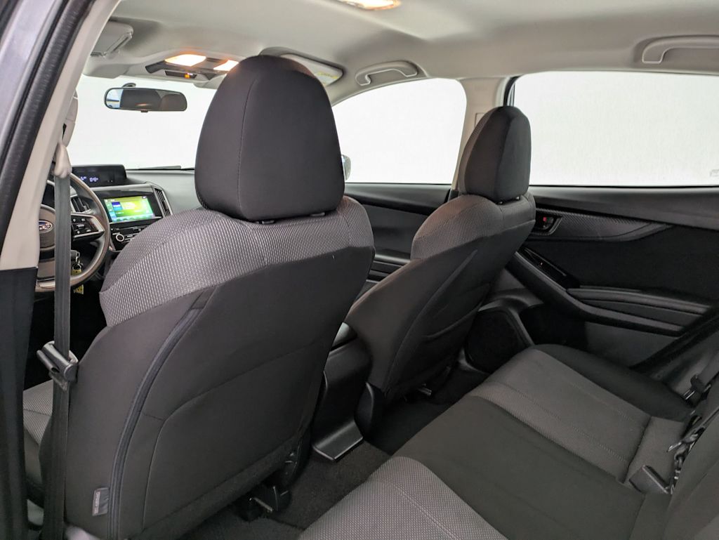 Thumbnail: 2019 Subaru Impreza - 13