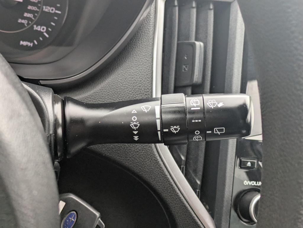 Thumbnail: 2019 Subaru Impreza - 31