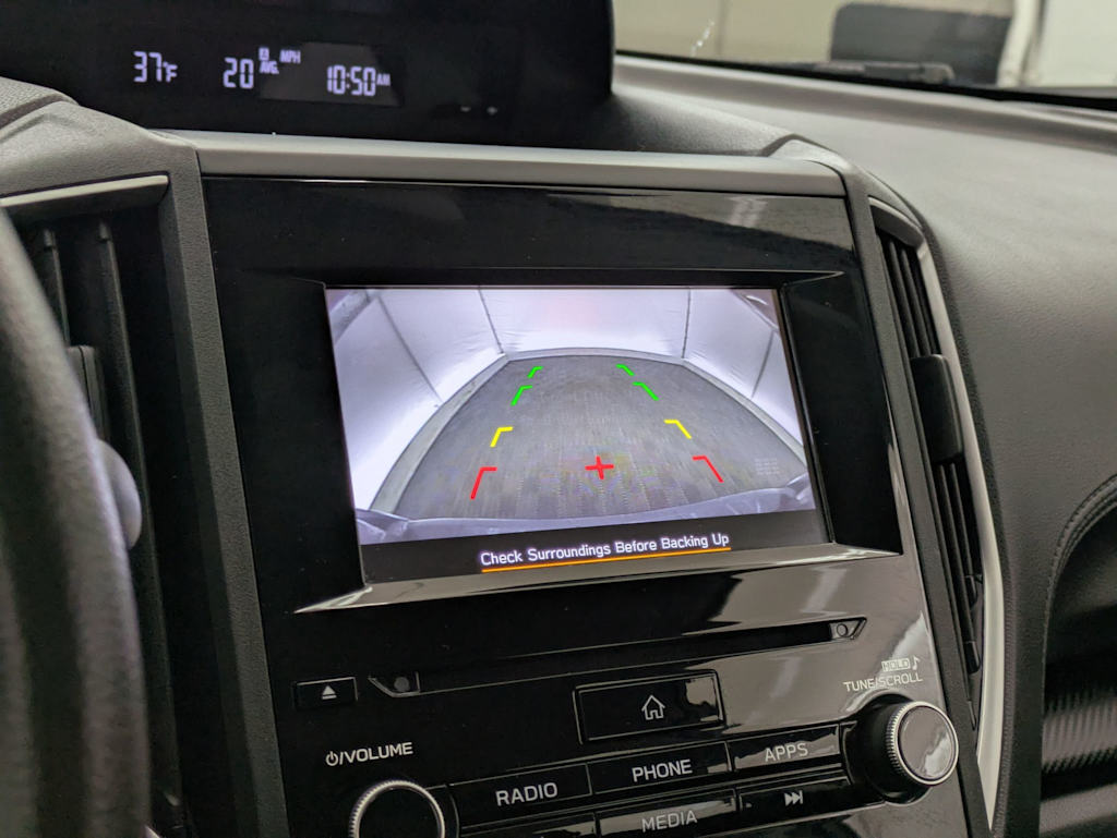 Thumbnail: 2019 Subaru Impreza - 33