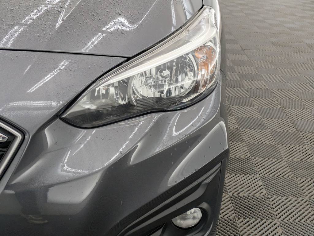 Thumbnail: 2019 Subaru Impreza - 23