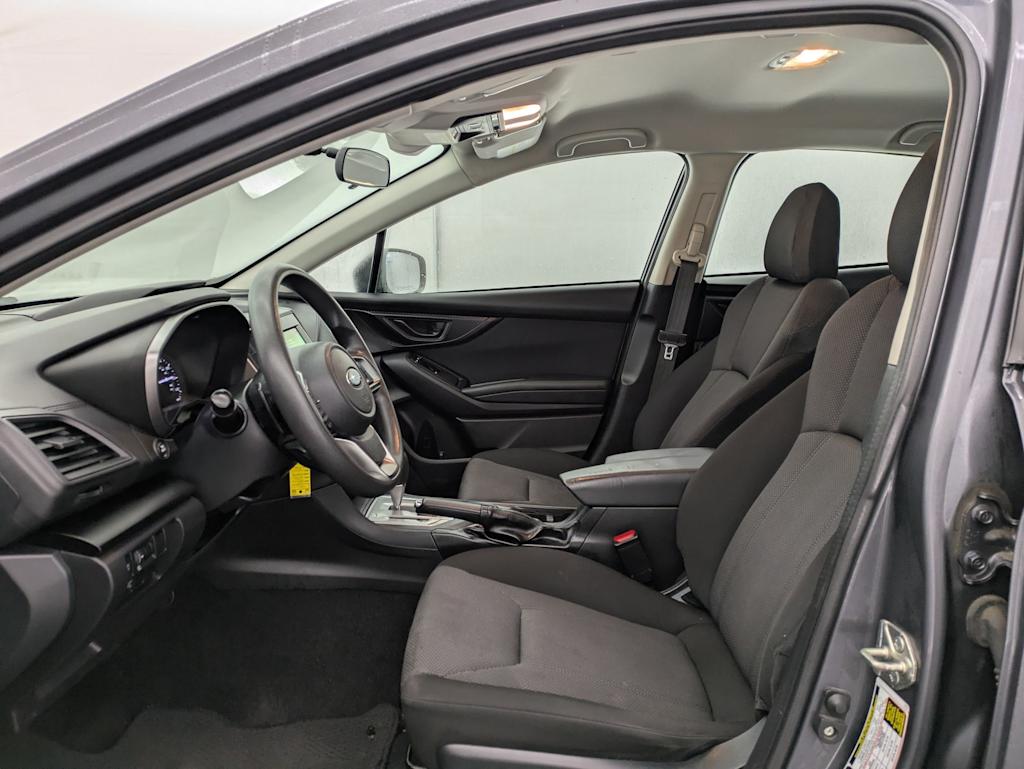 Thumbnail: 2019 Subaru Impreza - 11