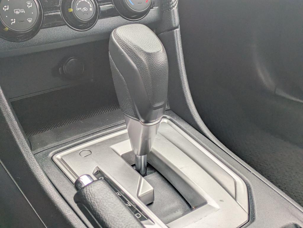 Thumbnail: 2019 Subaru Impreza - 16