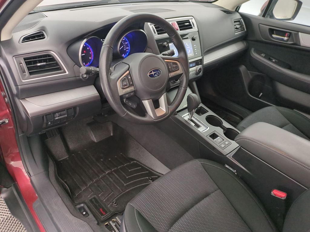 Thumbnail: 2017 Subaru Outback - 2