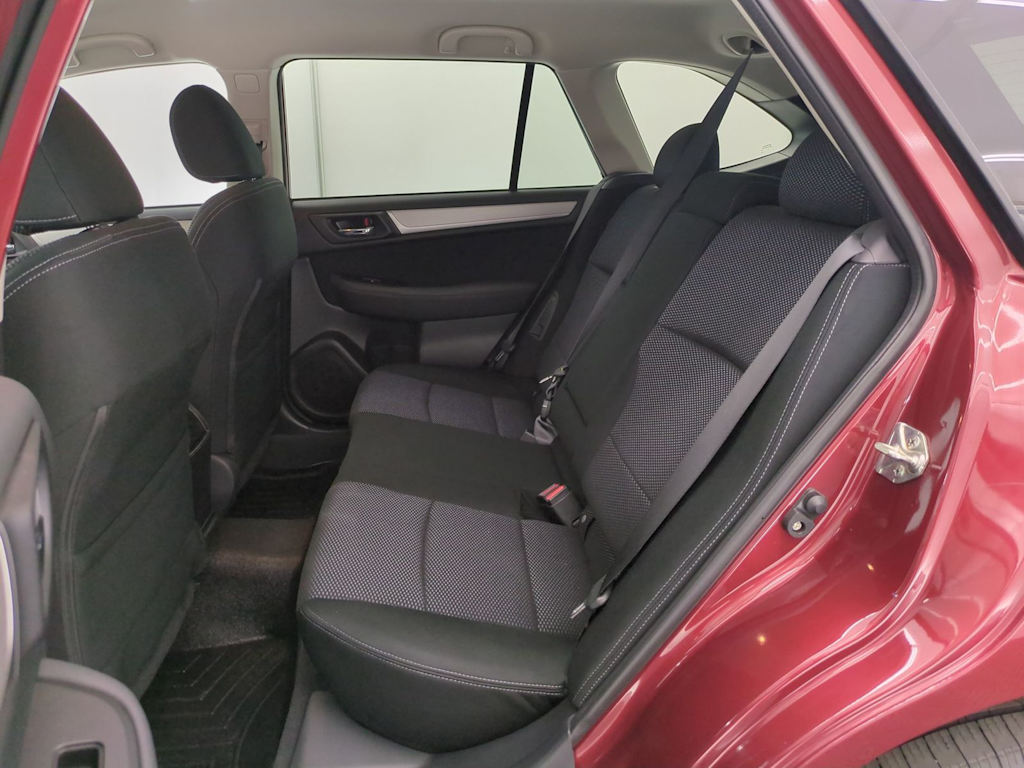 Thumbnail: 2017 Subaru Outback - 26