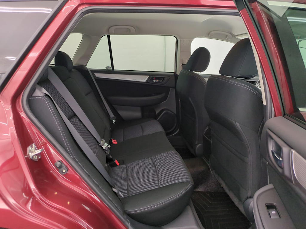 Thumbnail: 2017 Subaru Outback - 27