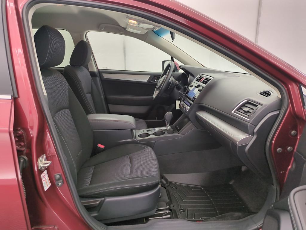 Thumbnail: 2017 Subaru Outback - 12