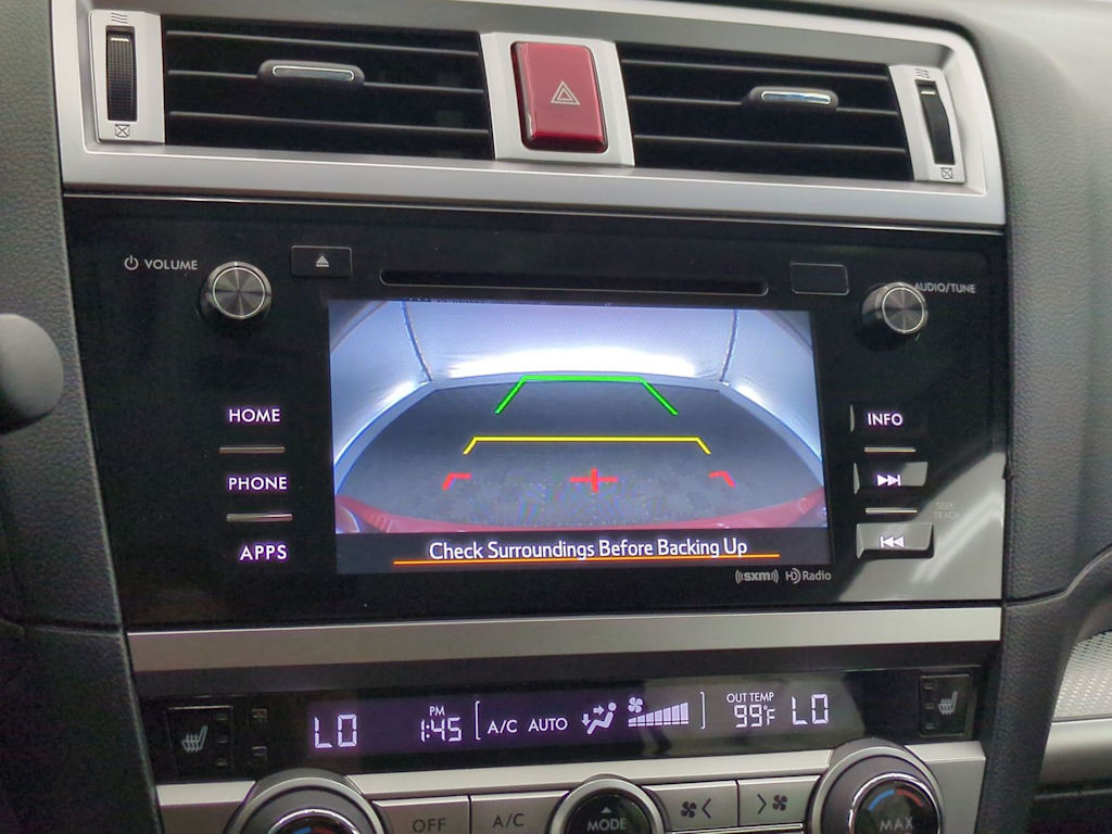 Thumbnail: 2017 Subaru Outback - 32