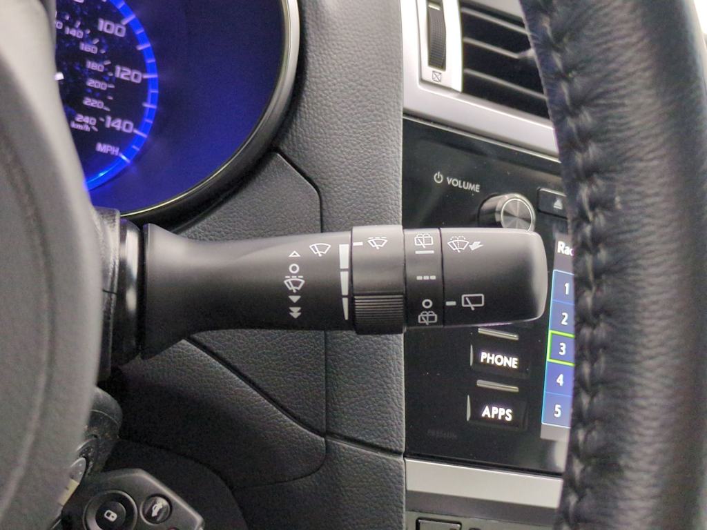 Thumbnail: 2017 Subaru Outback - 30
