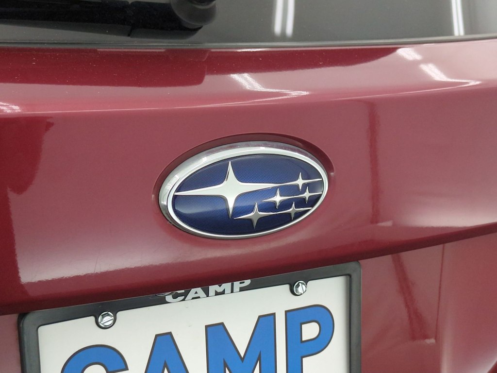Thumbnail: 2017 Subaru Outback - 7