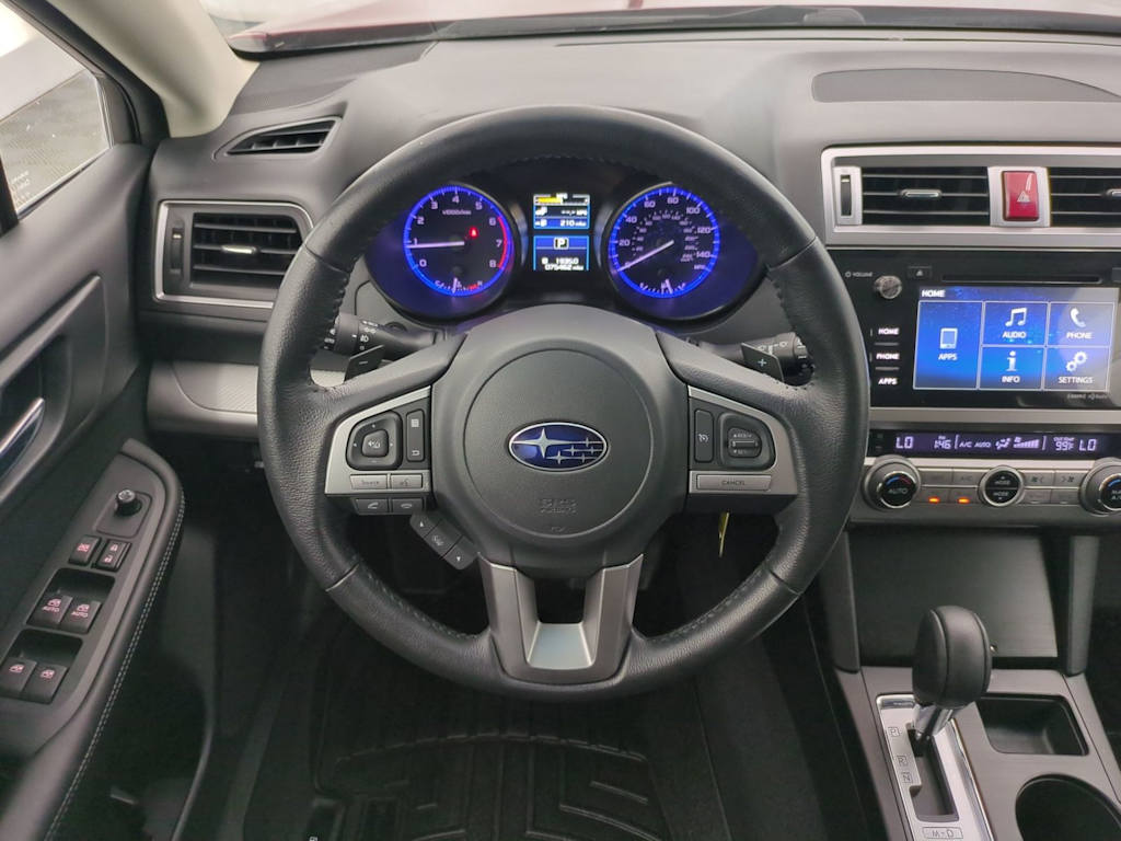 Thumbnail: 2017 Subaru Outback - 14