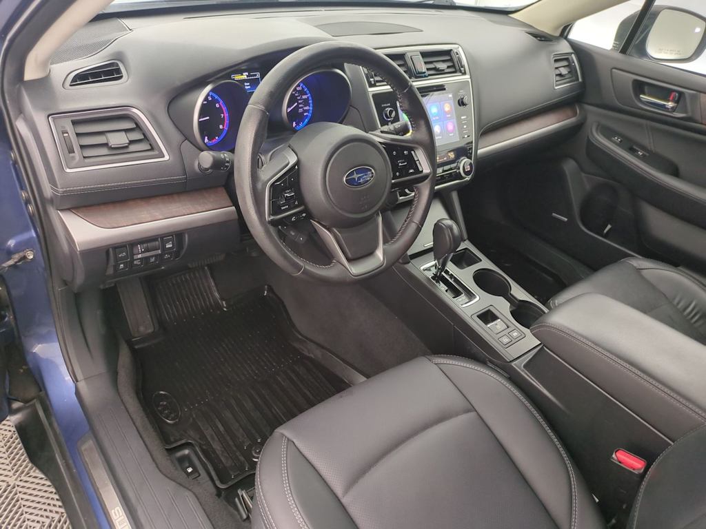 Thumbnail: 2019 Subaru Outback - 2
