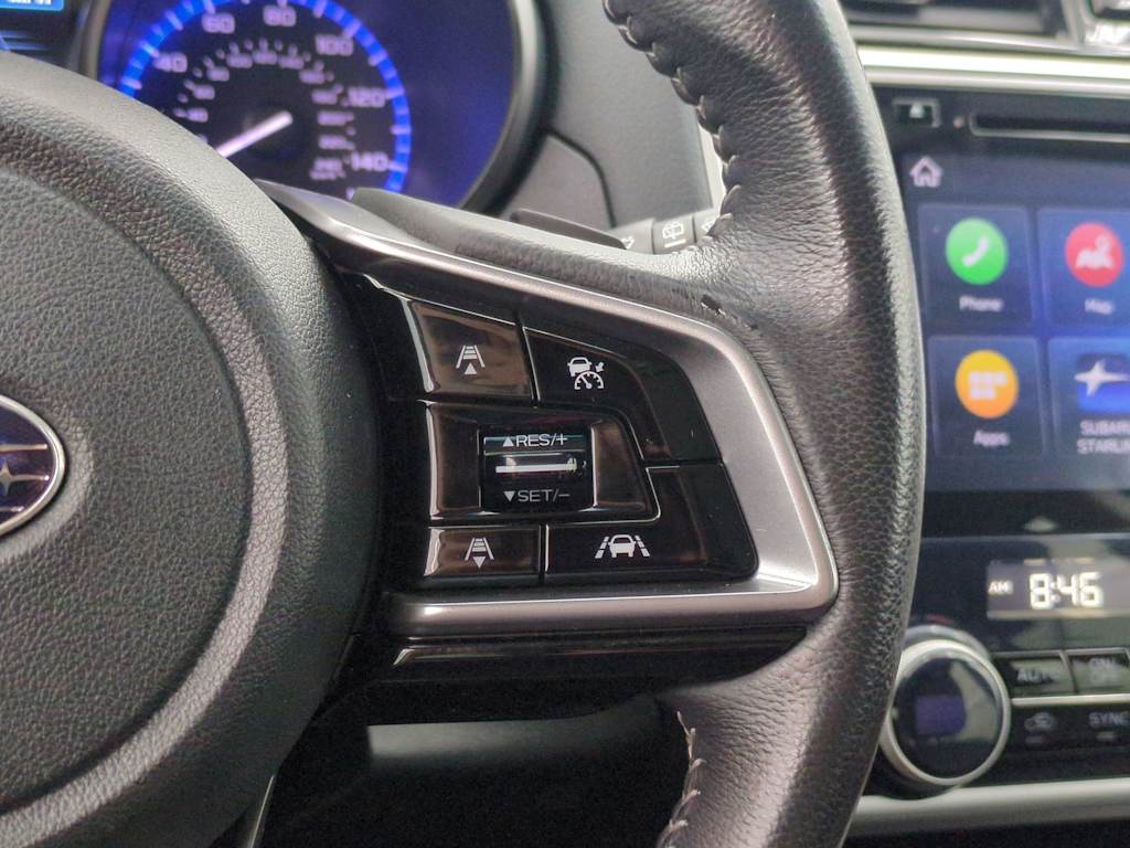 Thumbnail: 2019 Subaru Outback - 30
