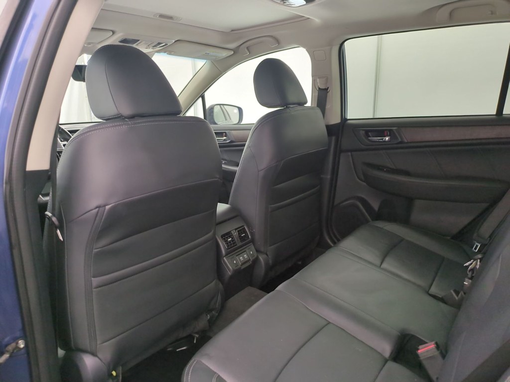 Thumbnail: 2019 Subaru Outback - 12
