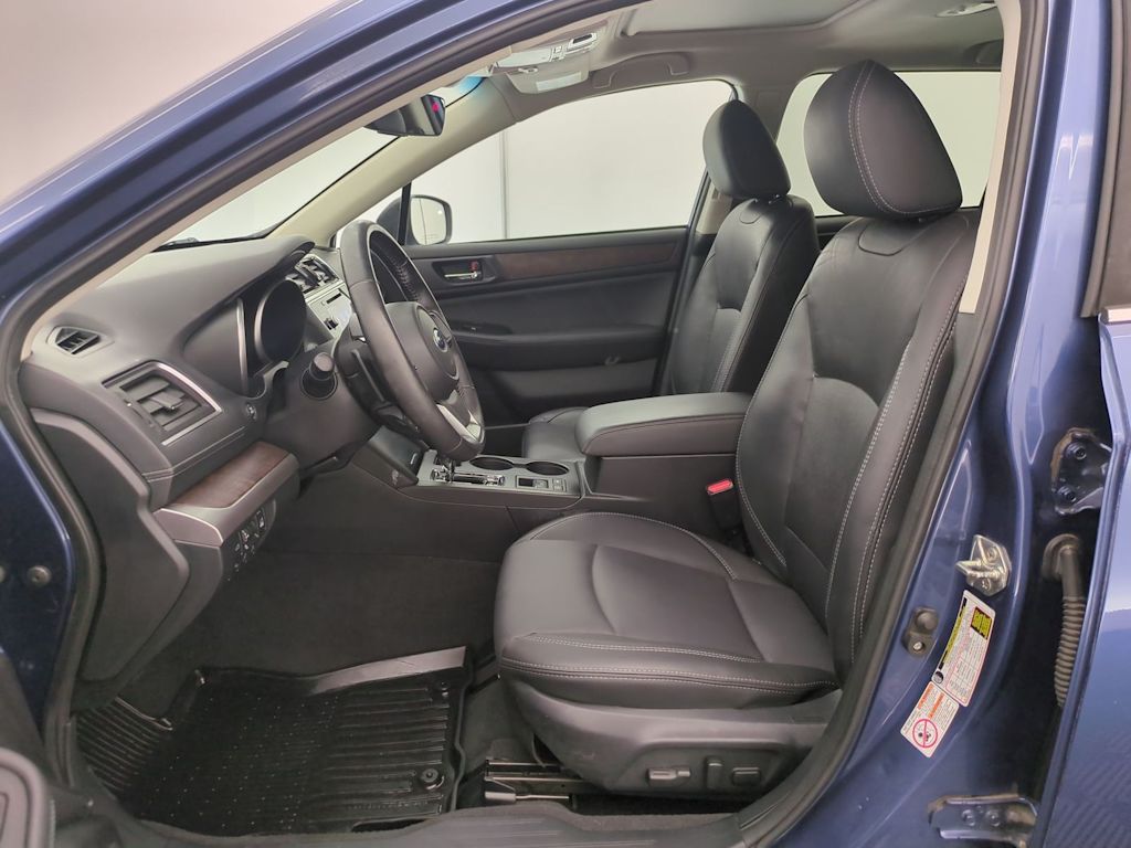 Thumbnail: 2019 Subaru Outback - 10