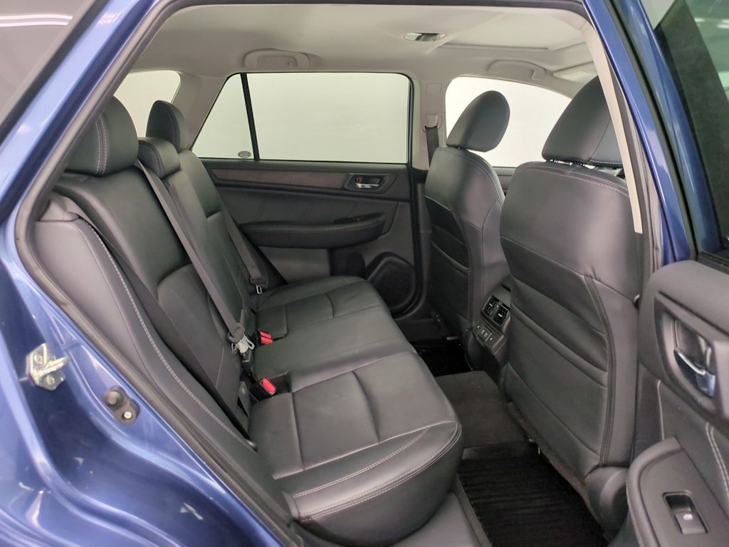 Thumbnail: 2019 Subaru Outback - 28