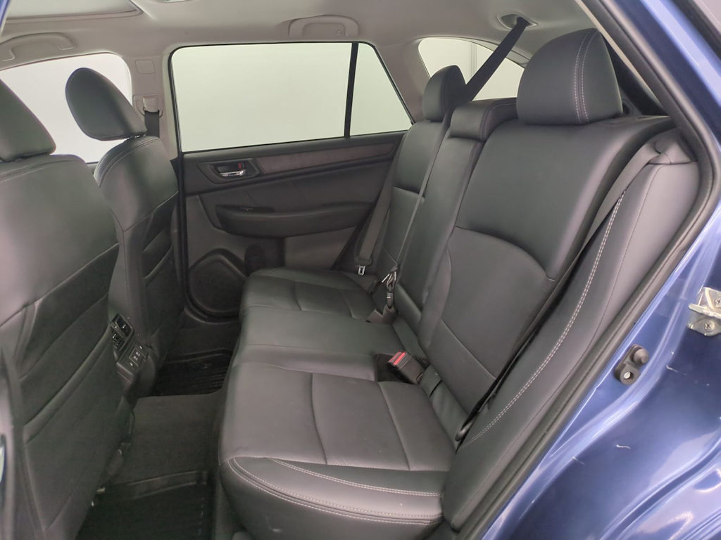 Thumbnail: 2019 Subaru Outback - 27