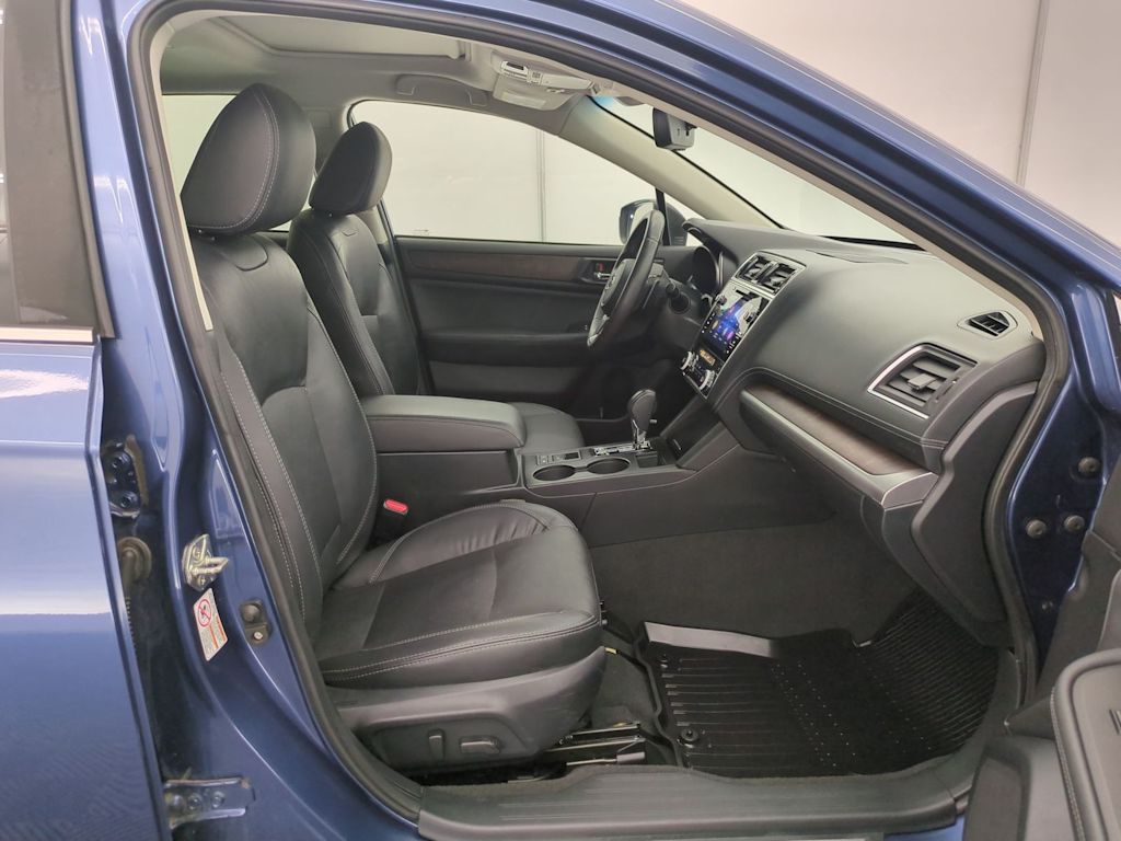 Thumbnail: 2019 Subaru Outback - 11