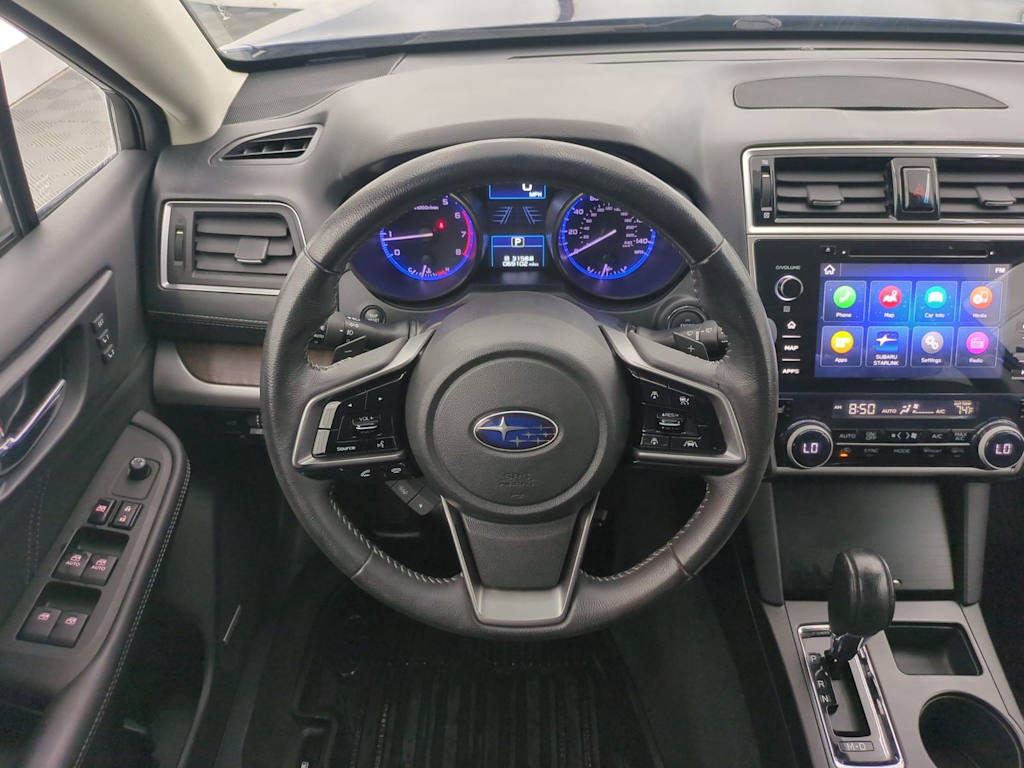 Thumbnail: 2019 Subaru Outback - 13