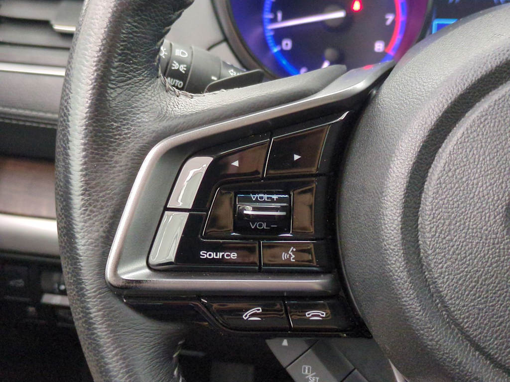 Thumbnail: 2019 Subaru Outback - 29
