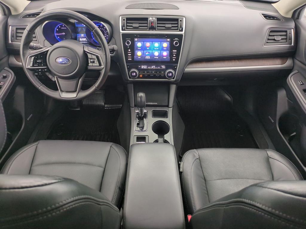 Thumbnail: 2019 Subaru Outback - 9