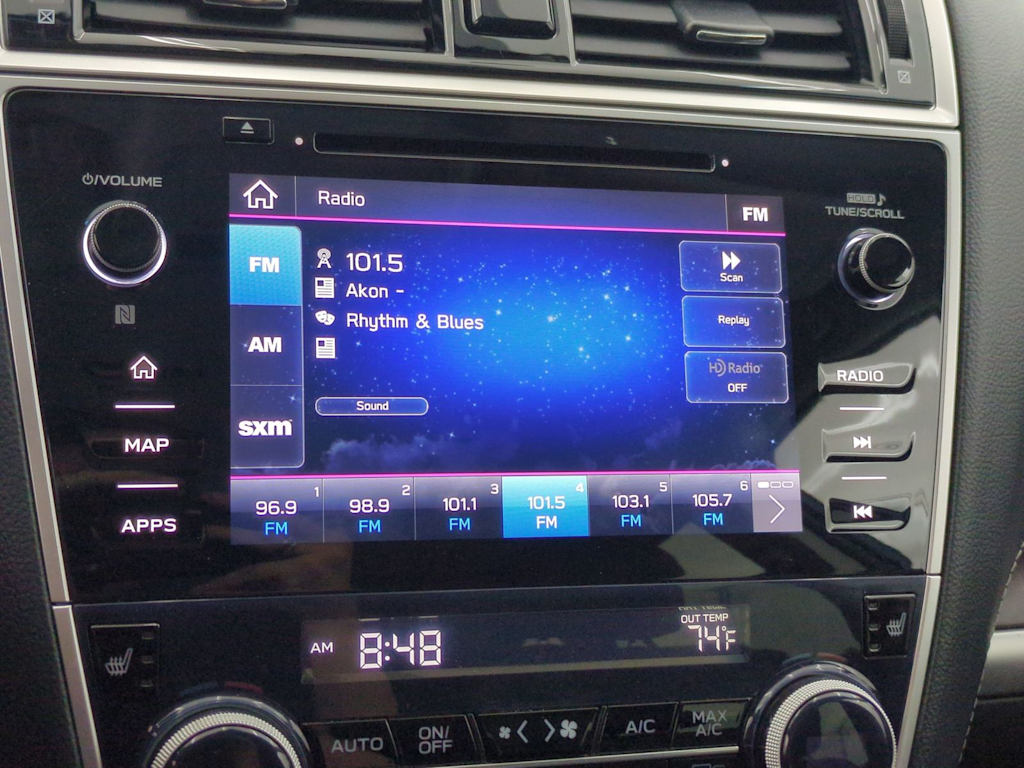 Thumbnail: 2019 Subaru Outback - 14