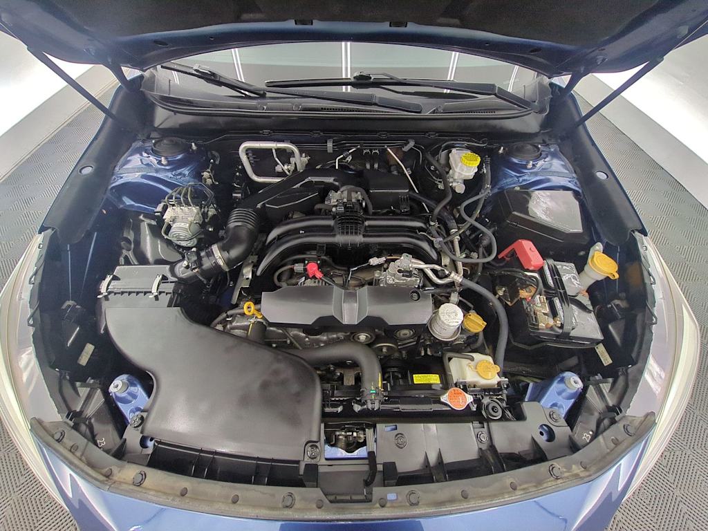 Thumbnail: 2019 Subaru Outback - 8