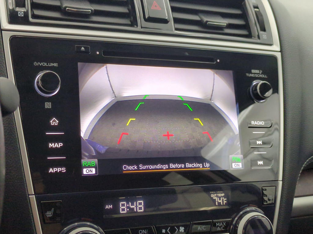 Thumbnail: 2019 Subaru Outback - 34