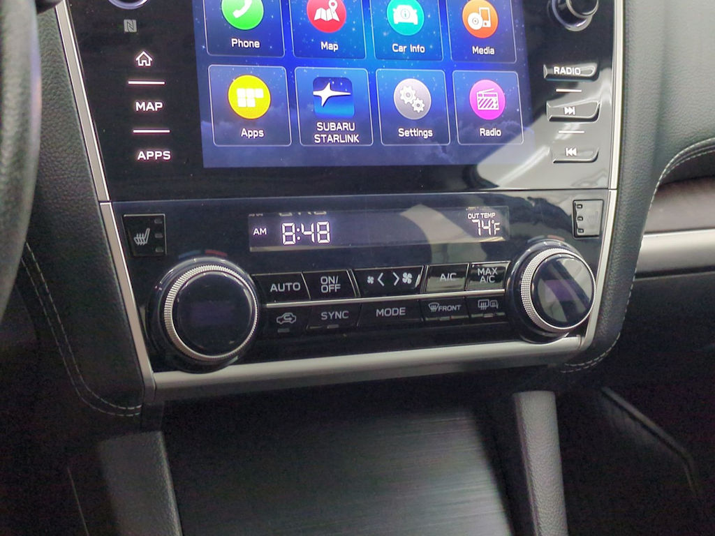 Thumbnail: 2019 Subaru Outback - 36