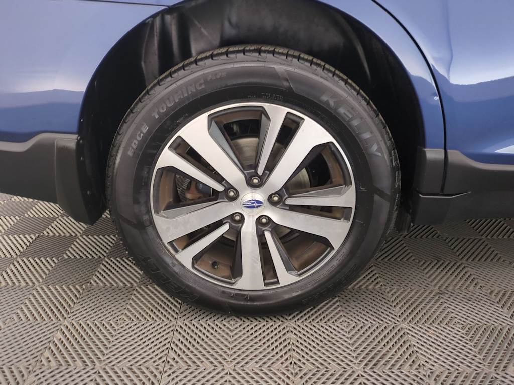 Thumbnail: 2019 Subaru Outback - 7