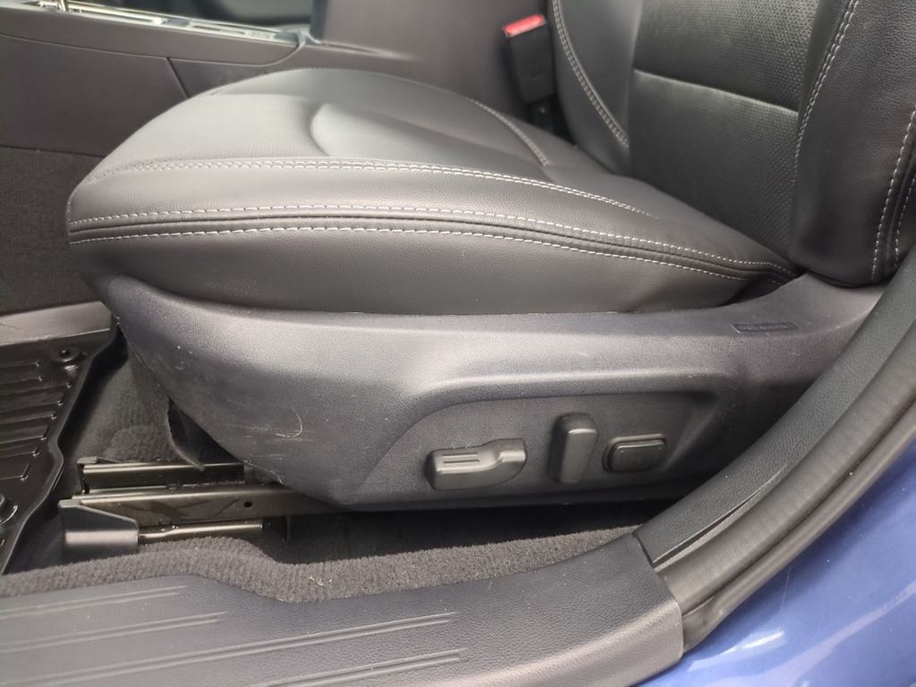 Thumbnail: 2019 Subaru Outback - 25