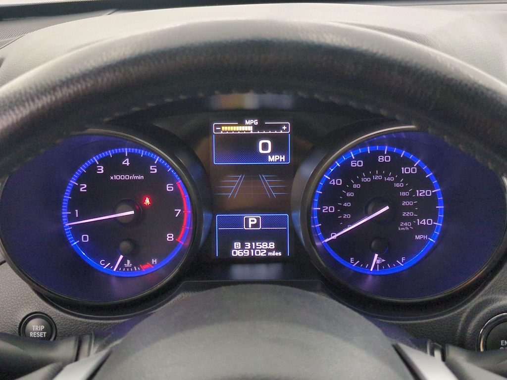 Thumbnail: 2019 Subaru Outback - 16