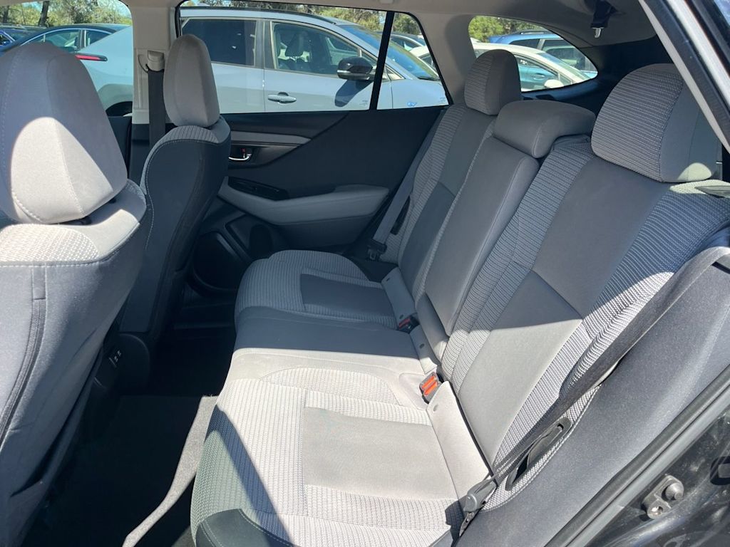 Thumbnail: 2021 Subaru Outback - 7