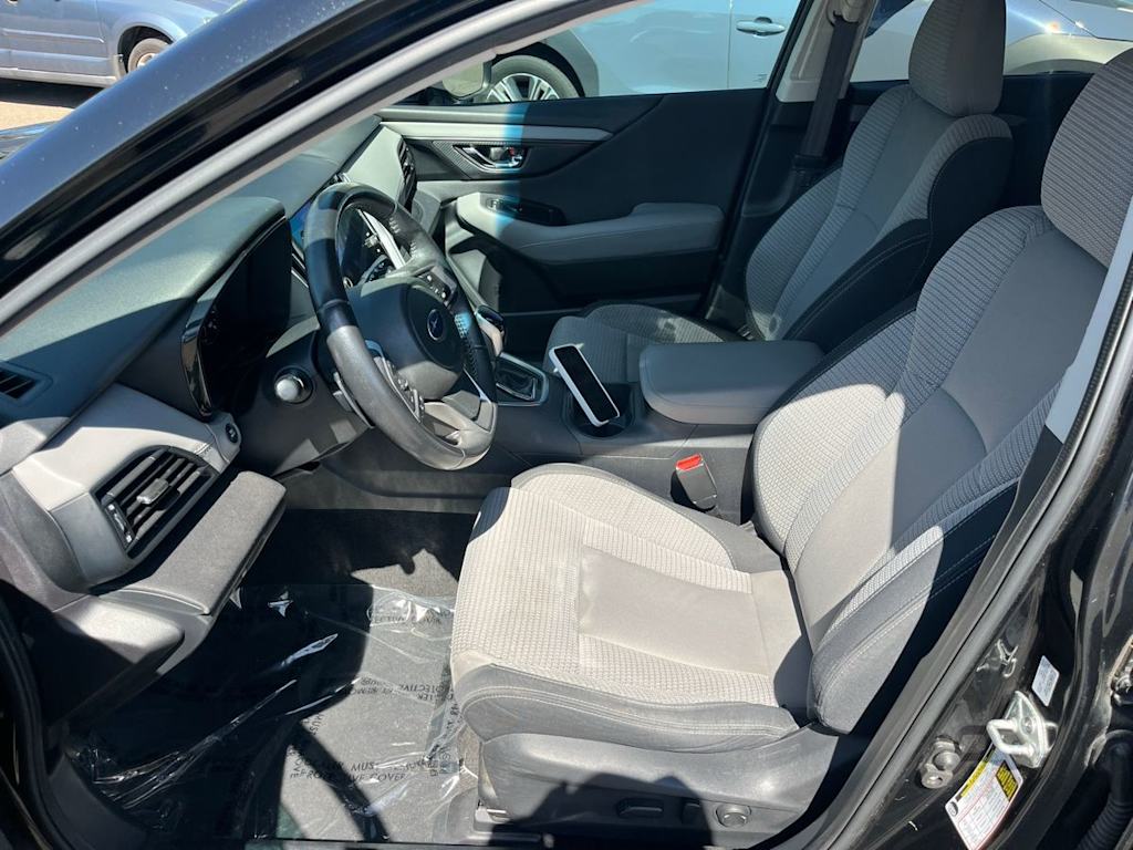 Thumbnail: 2021 Subaru Outback - 6