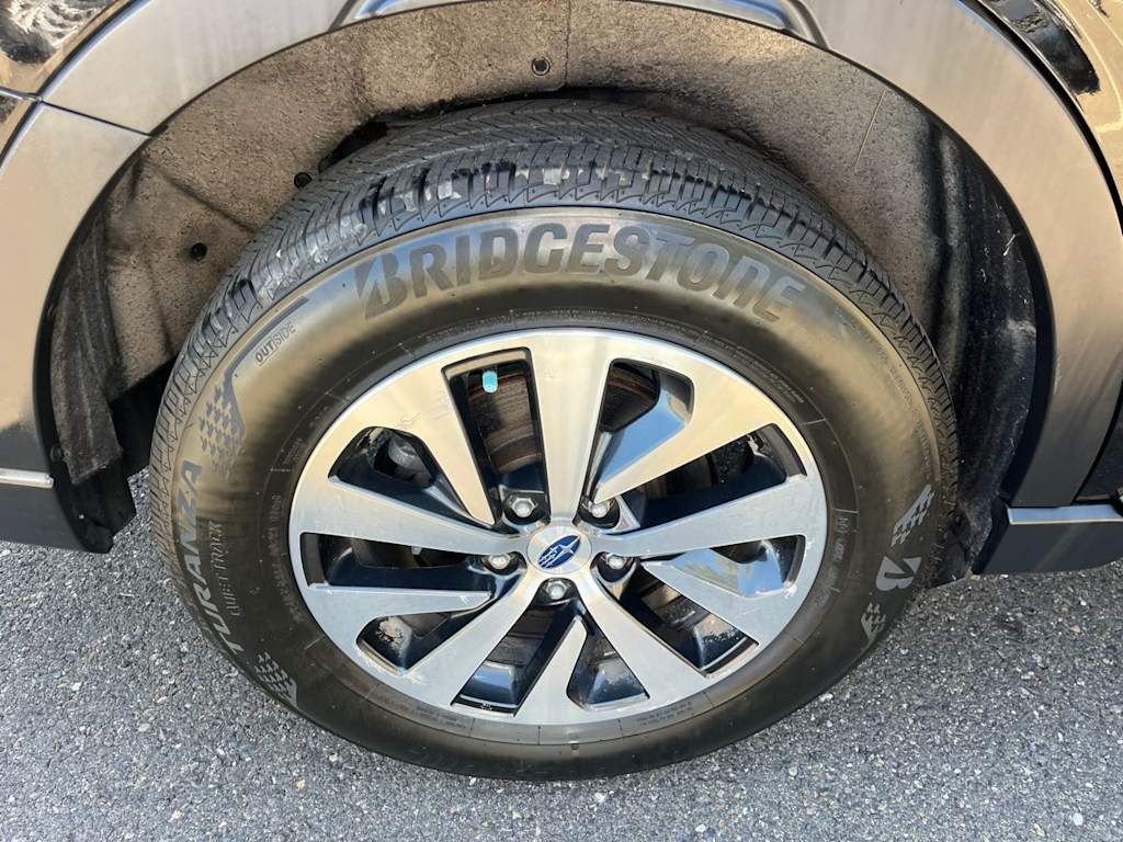 Thumbnail: 2021 Subaru Outback - 5