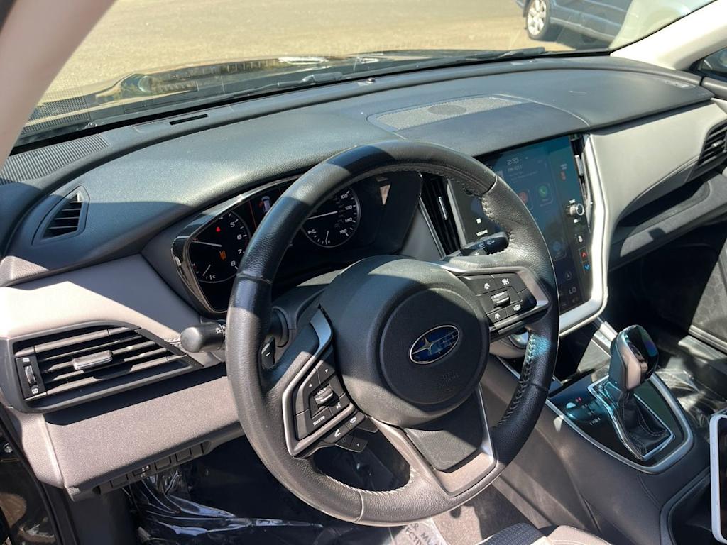 Thumbnail: 2021 Subaru Outback - 2
