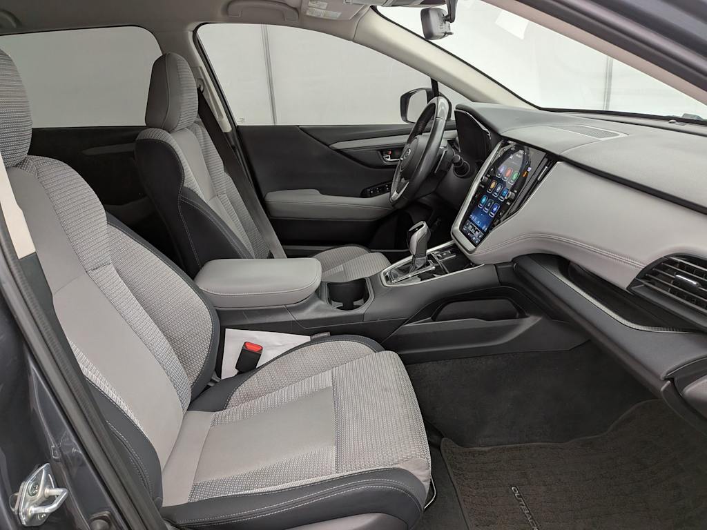 Thumbnail: 2023 Subaru Outback - 8