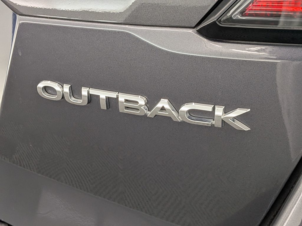Thumbnail: 2023 Subaru Outback - 5