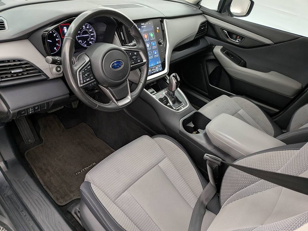 Thumbnail: 2023 Subaru Outback - 2