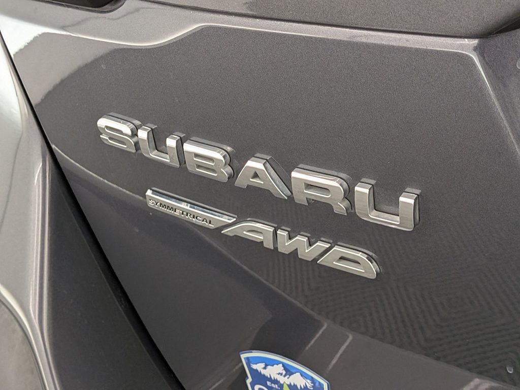 Thumbnail: 2023 Subaru Outback - 17