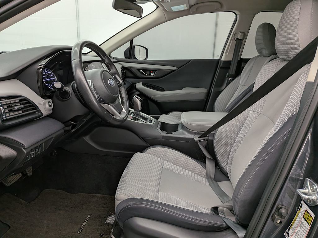 Thumbnail: 2023 Subaru Outback - 7