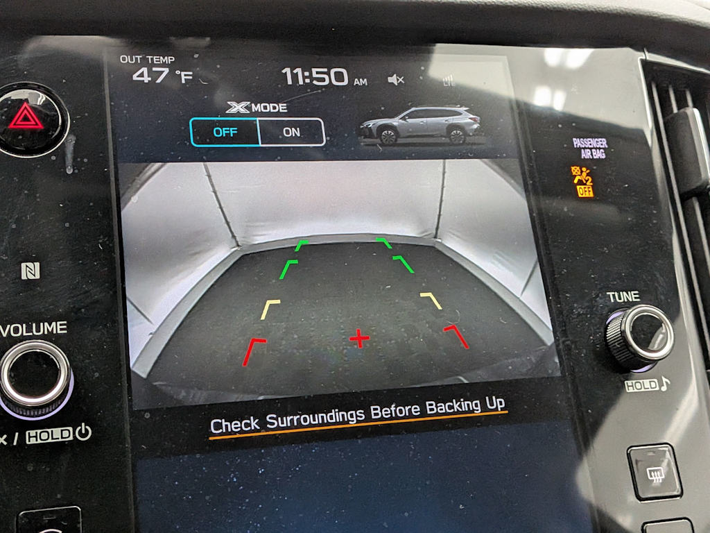 Thumbnail: 2023 Subaru Outback - 25