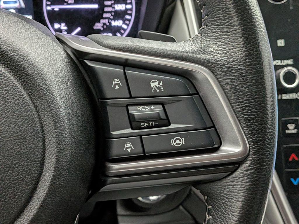 Thumbnail: 2023 Subaru Outback - 23