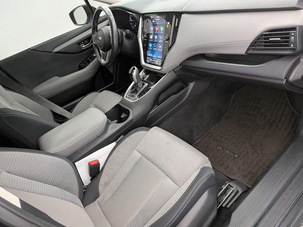 Thumbnail: 2023 Subaru Outback - 21