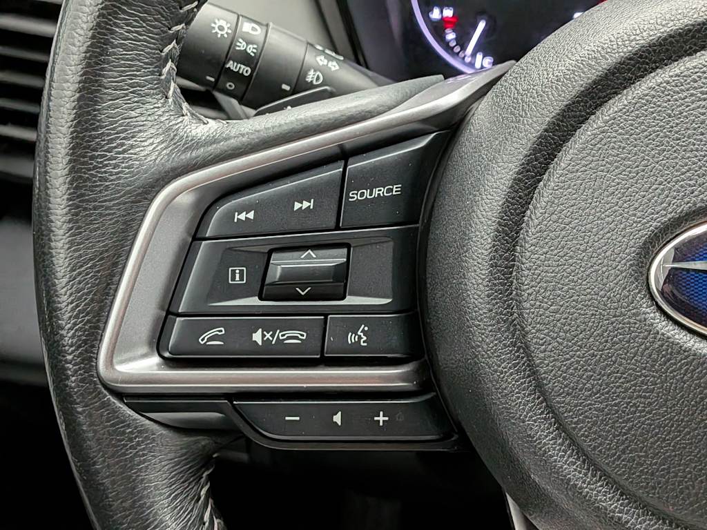 Thumbnail: 2023 Subaru Outback - 22