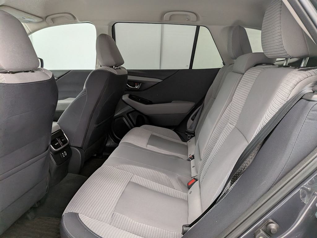 Thumbnail: 2023 Subaru Outback - 9