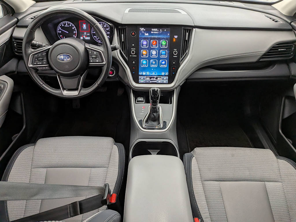 Thumbnail: 2023 Subaru Outback - 6