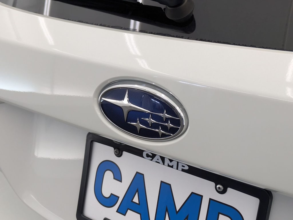 Thumbnail: 2023 Subaru Outback - 25