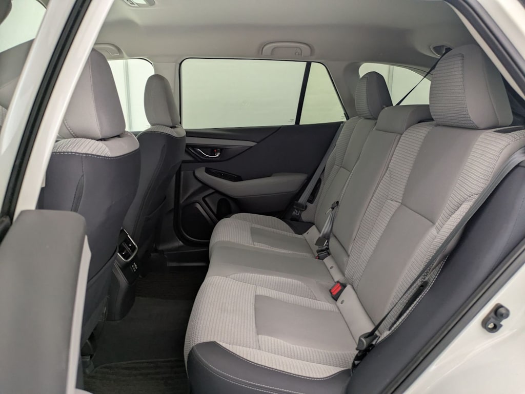 Thumbnail: 2023 Subaru Outback - 28