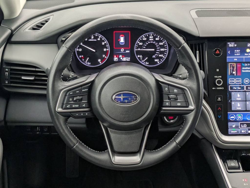 Thumbnail: 2023 Subaru Outback - 14