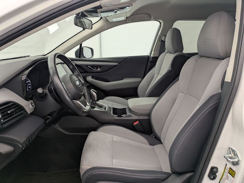Thumbnail: 2023 Subaru Outback - 11